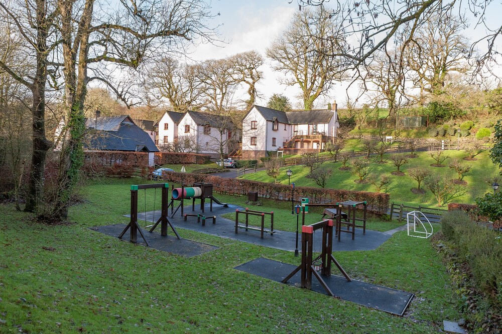 Childrens Area