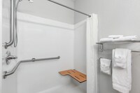 Room, Accessible
