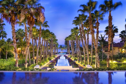 The St. Regis Punta Mita Resort