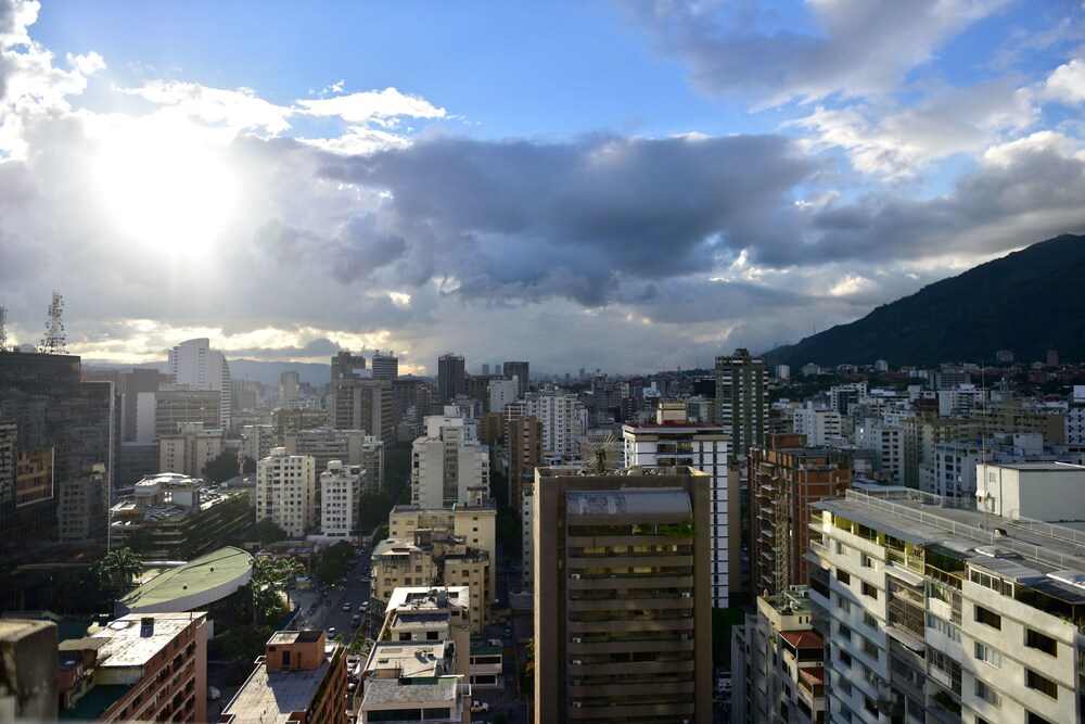 City View