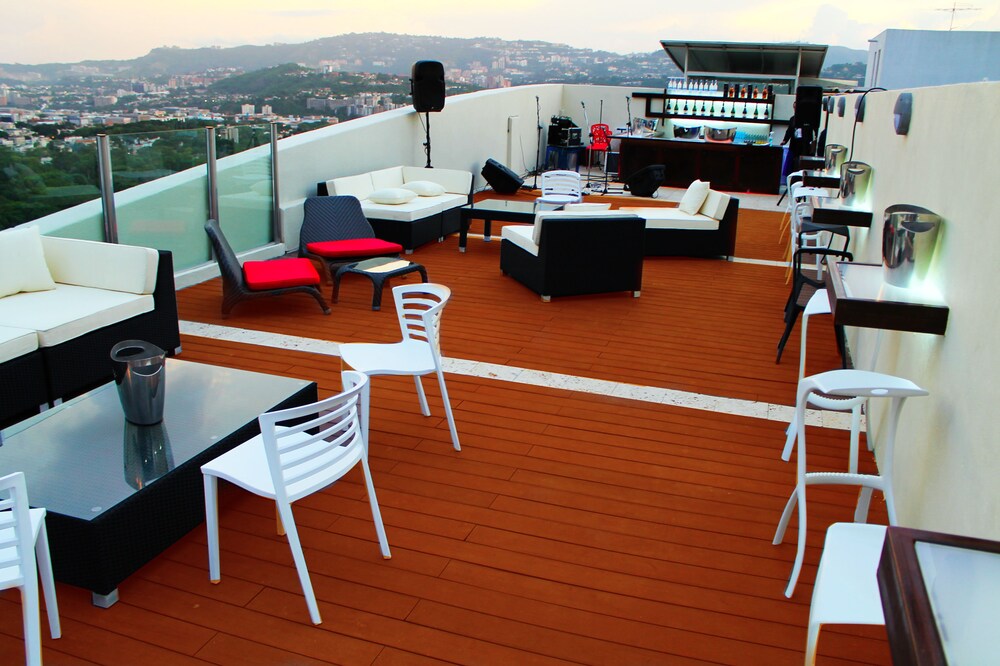Hotel Bar