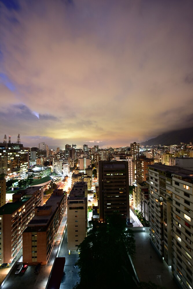 City View