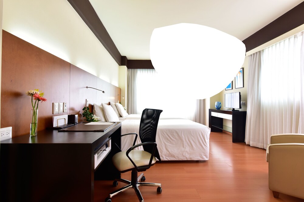 Guestroom