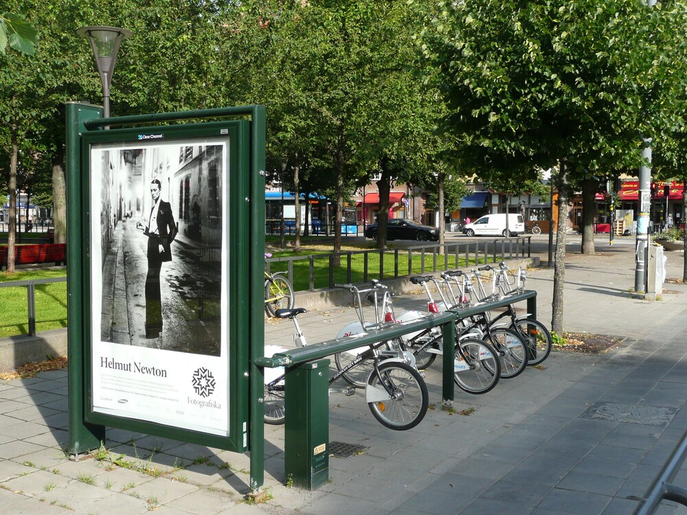 Bicycling