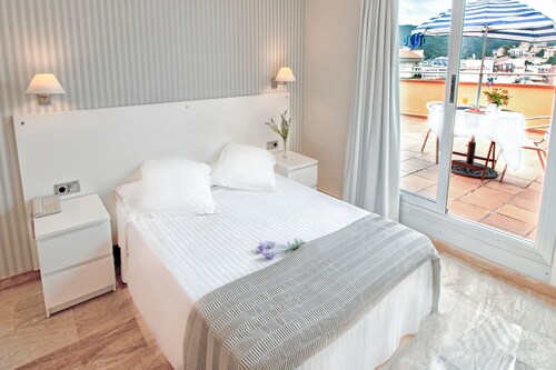 SM Hotel Turissa