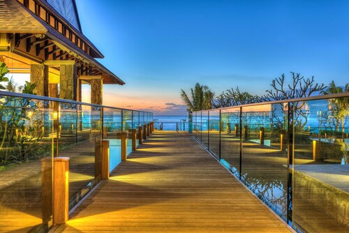 The Westin Turtle Bay Resort & Spa, Mauritius