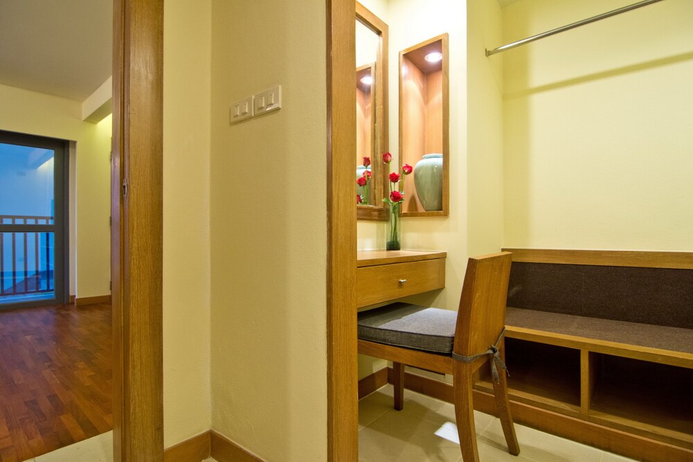 In-Room Amenity
