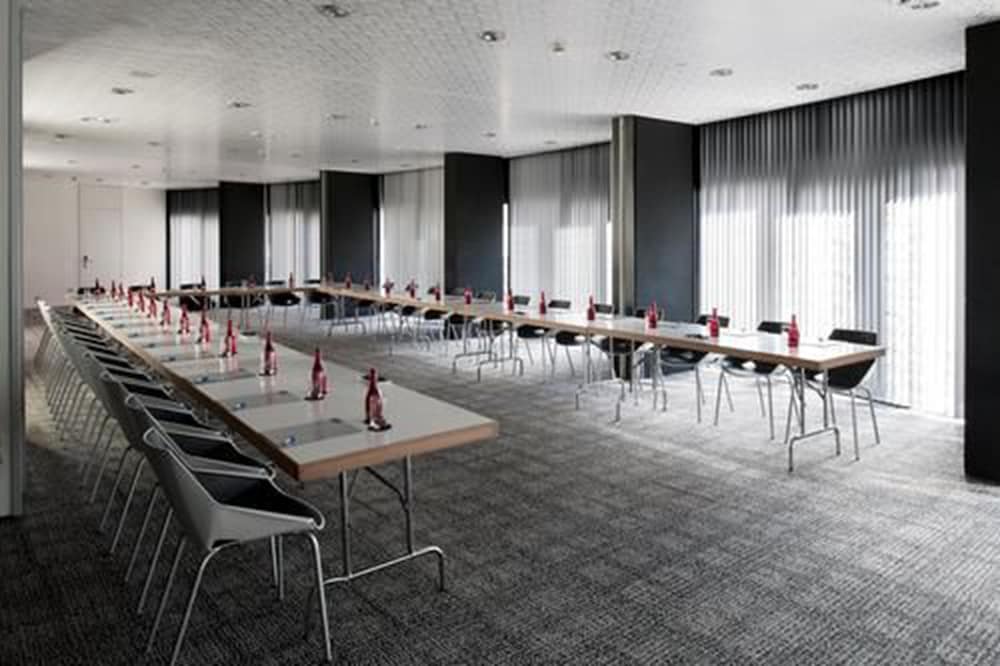 Businesscenter