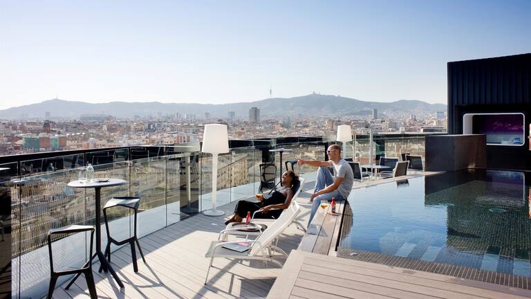 Barceló Rava Barcelona