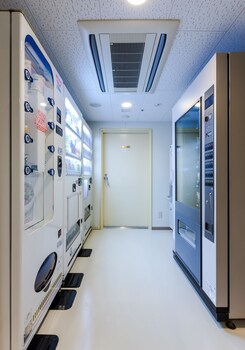 Vending Machine