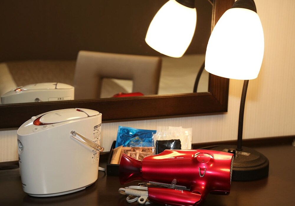 In-Room Amenity