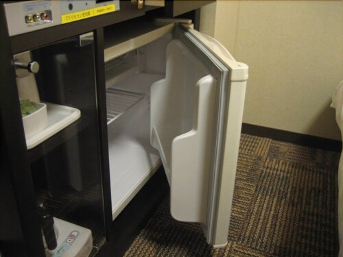 Mini-Refrigerator