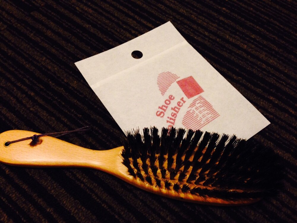 In-Room Amenity