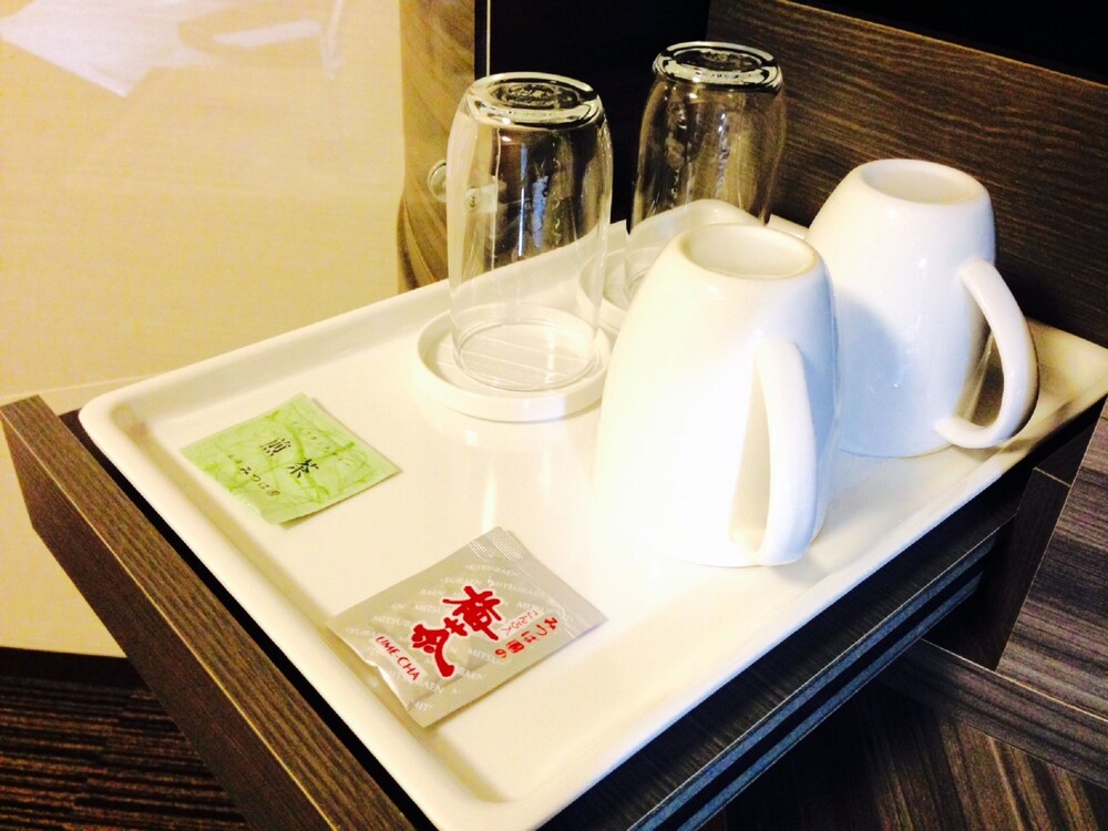 In-Room Amenity