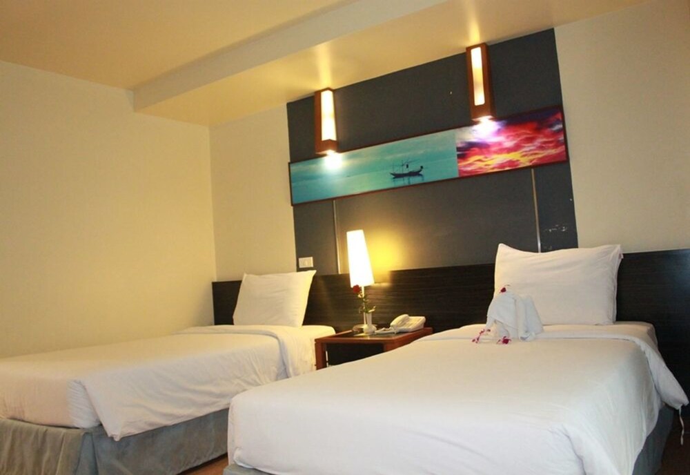 Guestroom