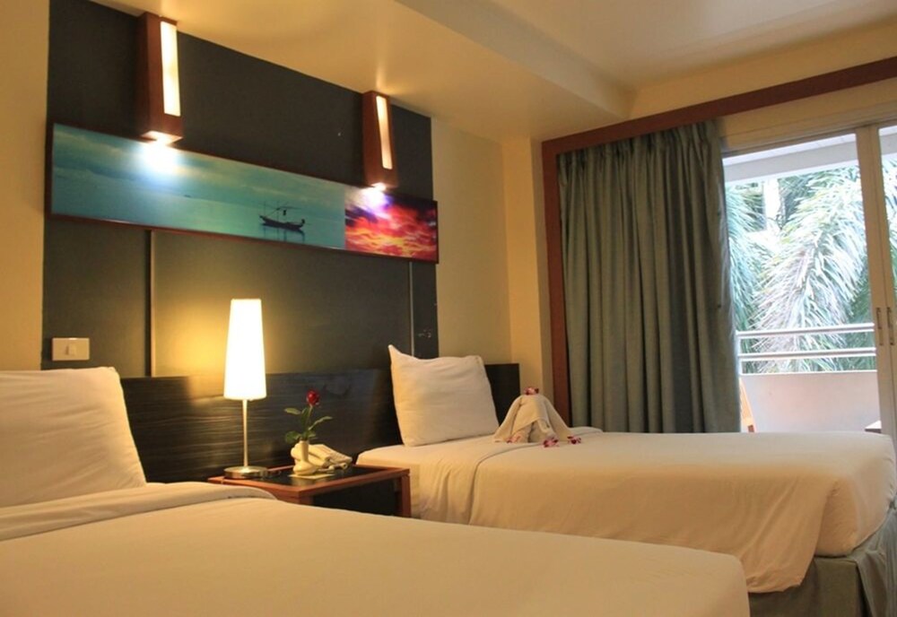 Guestroom