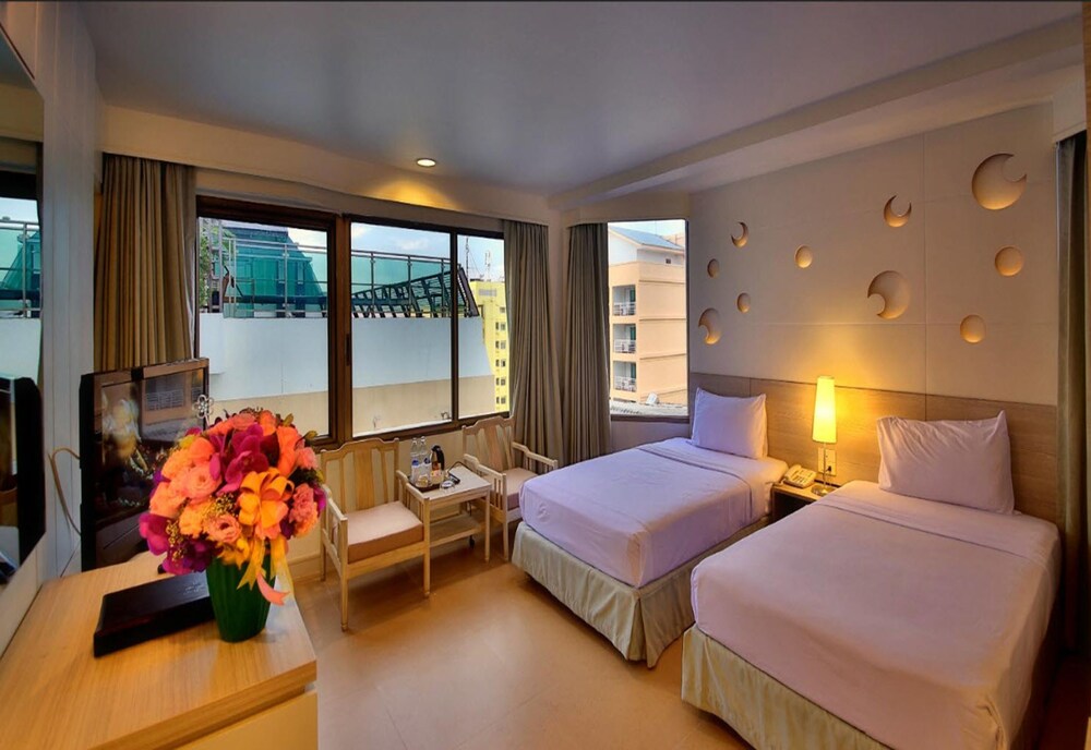 Guestroom
