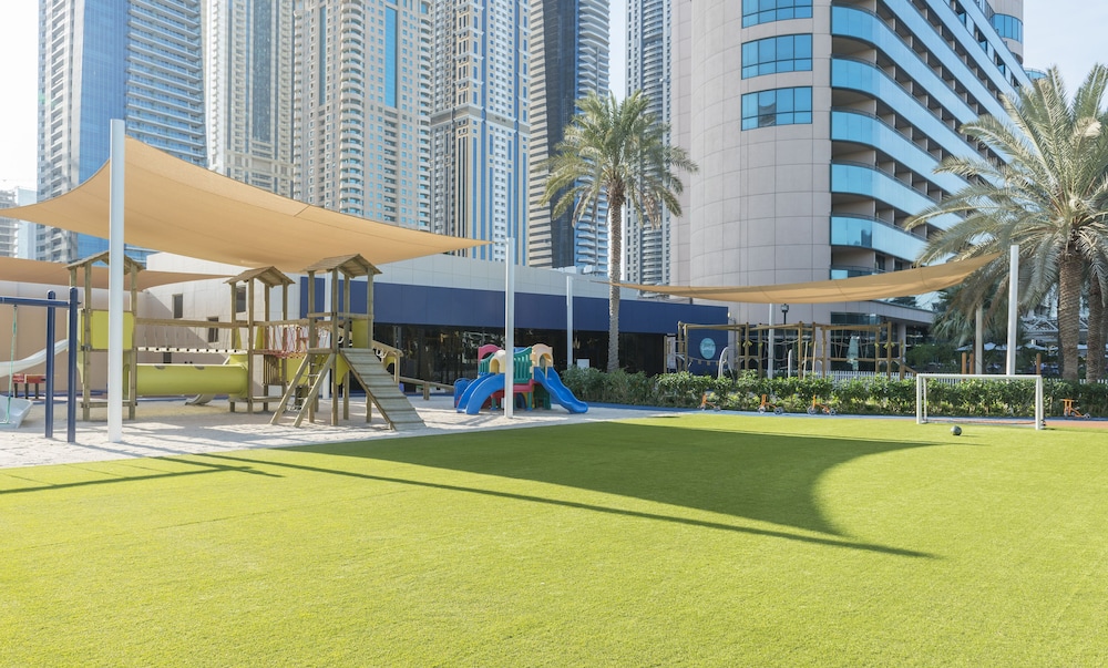 Childrens Play Area - Outdoor