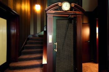 Hotel Interior