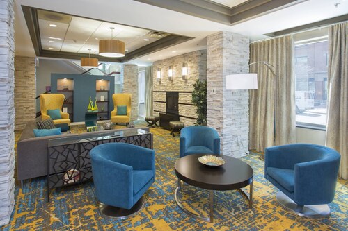 Residence Inn by Marriott Moncton