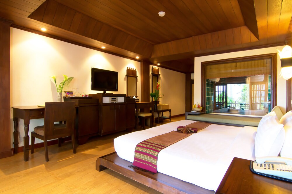 ห้องพัก