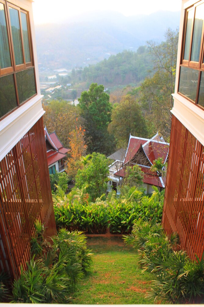 Guestroom View