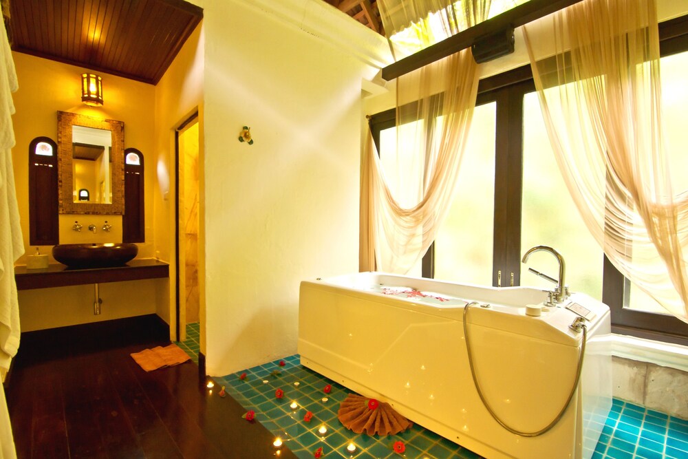 Spa Treatment