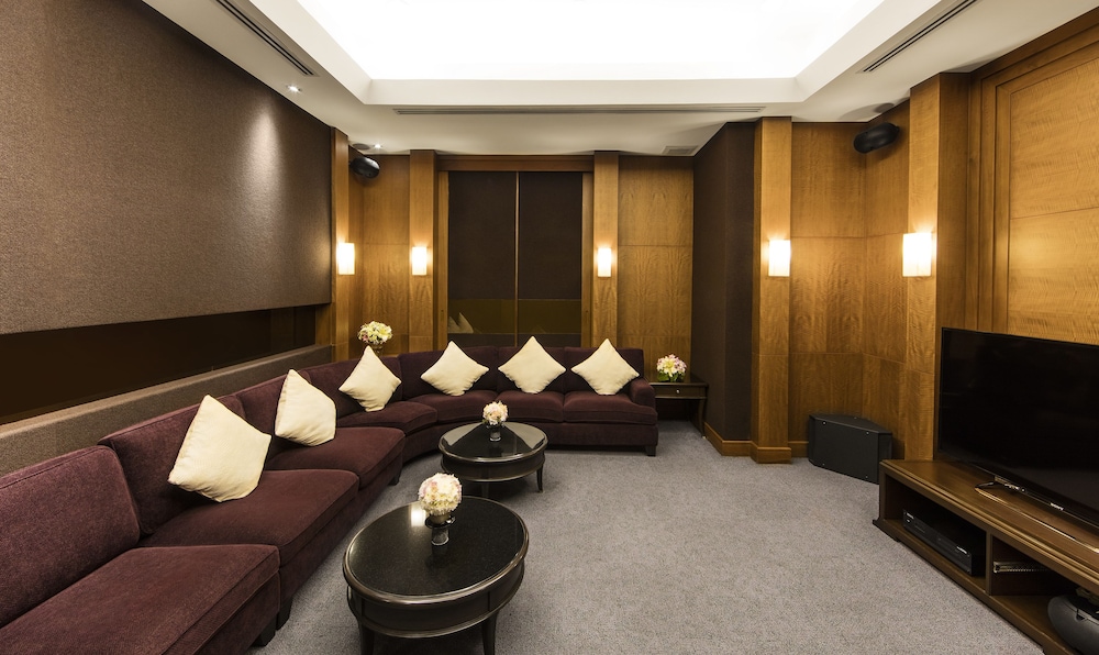 Karaoke Room