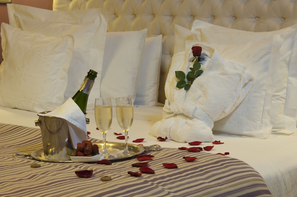 In-Room Amenity