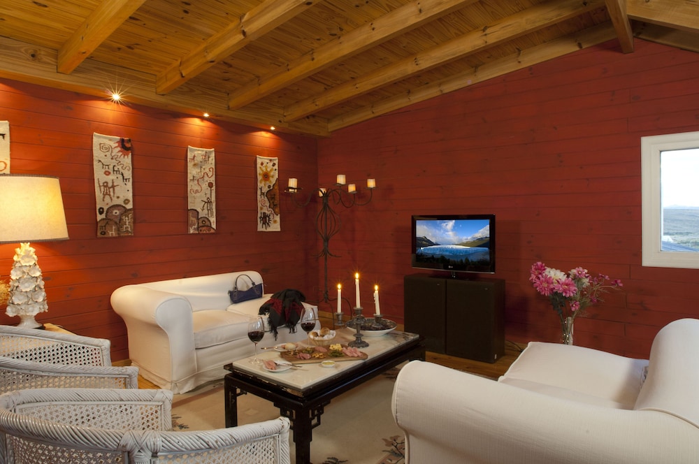 Hotel Lounge