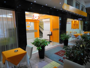 Faros 1 Hotel