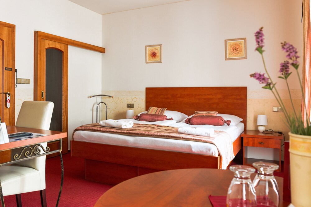 In-Room Amenity