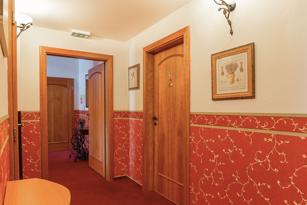 Hotel Interior