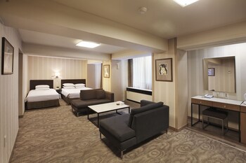Guestroom