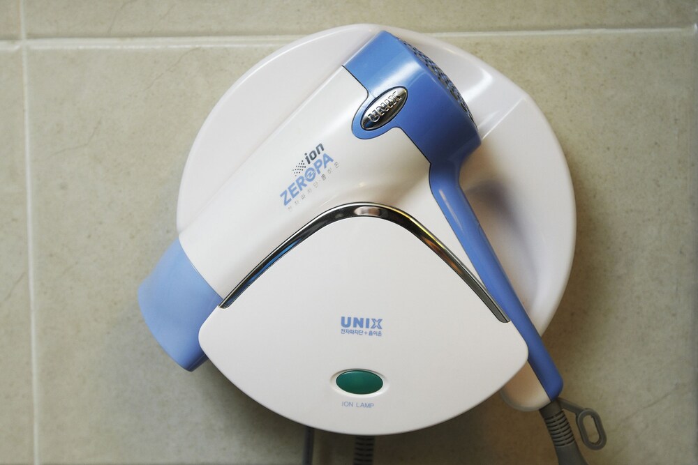 In-Room Amenity