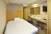 Junior Double Room