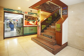 Staircase