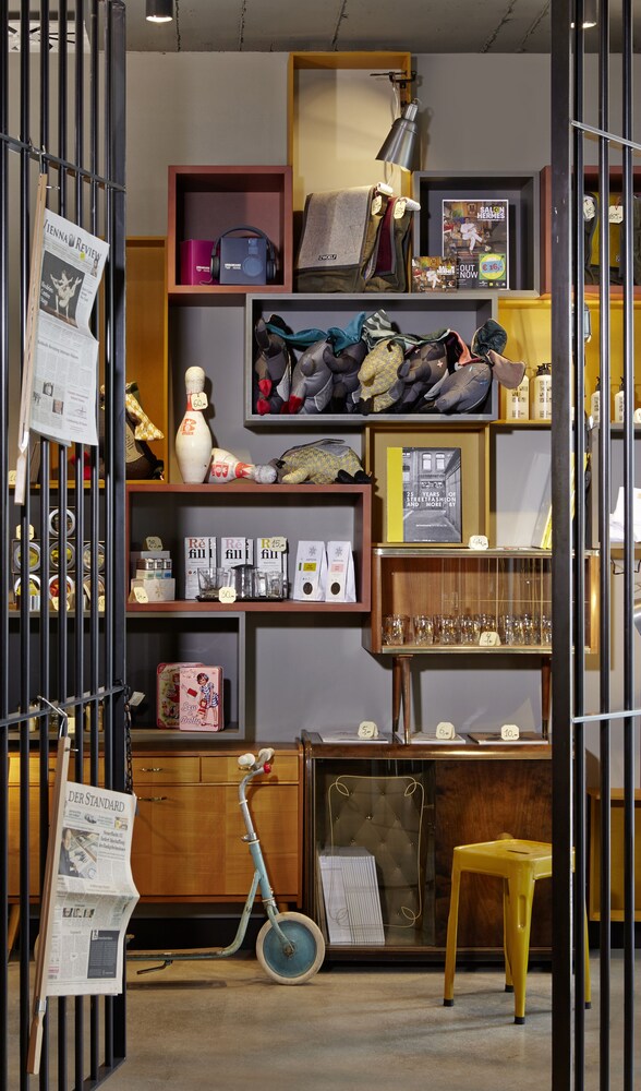 Gift Shop
