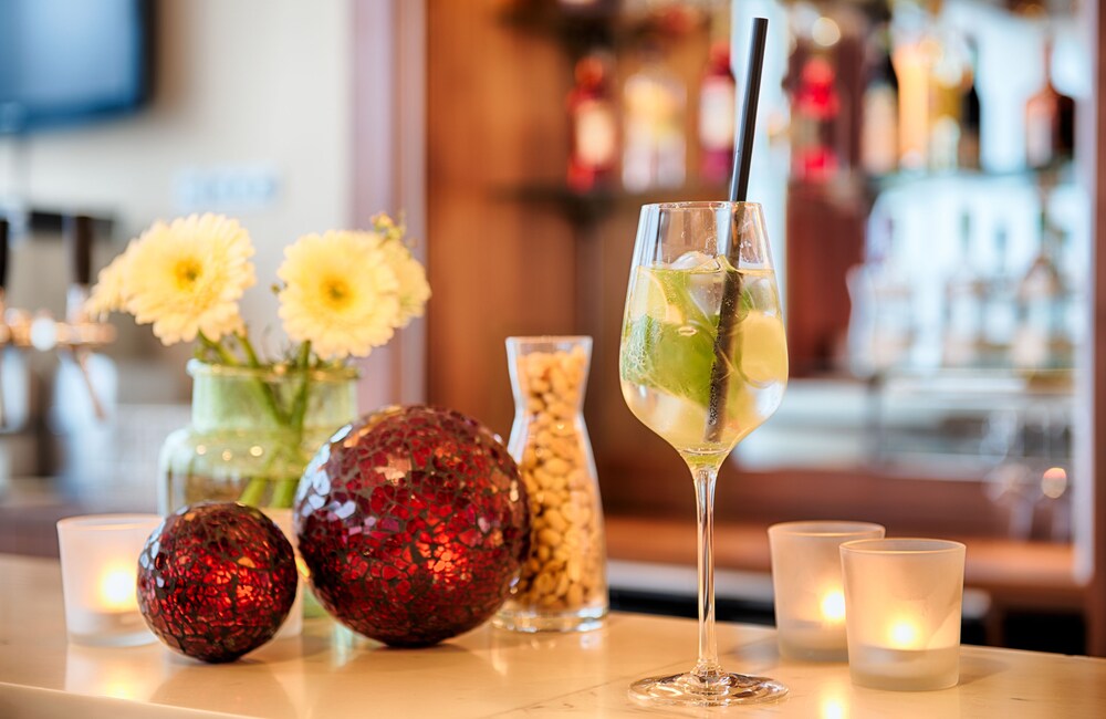 Hotelbar