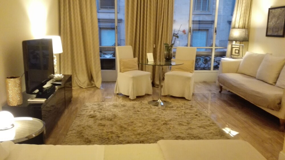 Duomo Suite - Guestroom