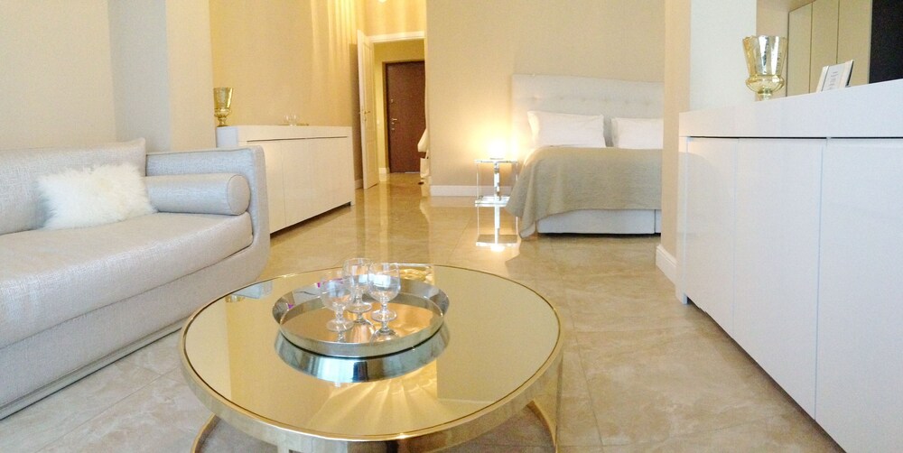 Junior Suite Agnello 2, Terrace - Guestroom