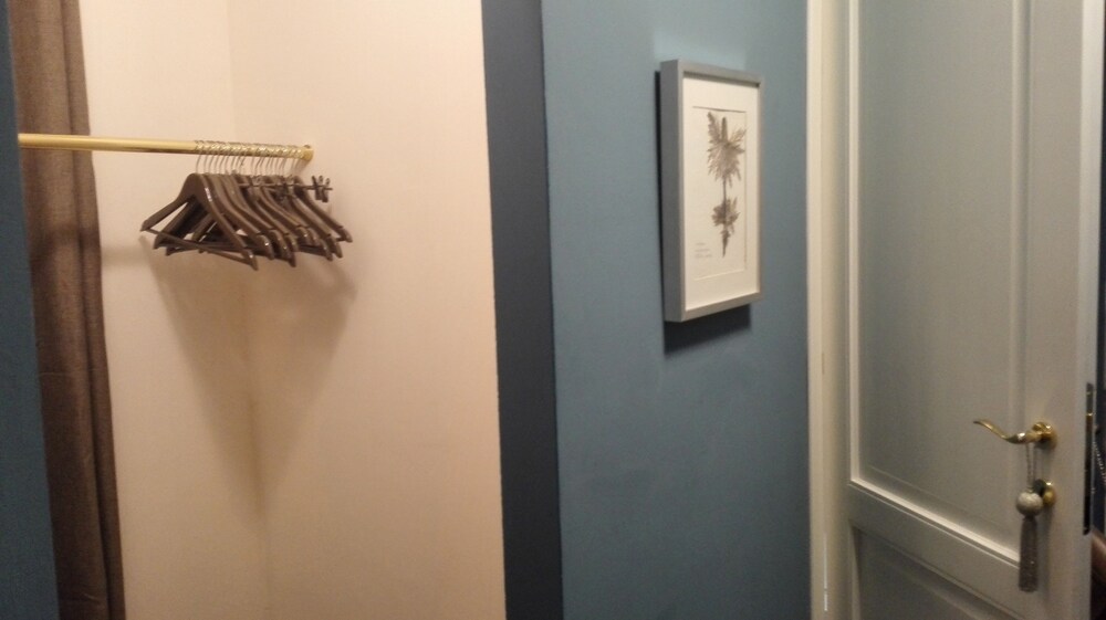 Silver Moon Suite - In-Room Amenity