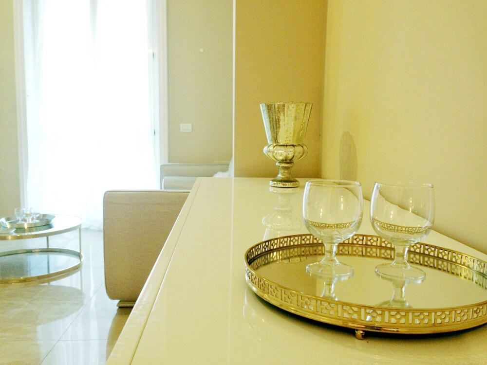 Junior Suite Agnello 2, Terrace - Guestroom