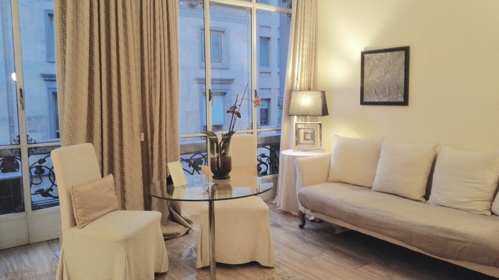 Duomo Suite - Guestroom