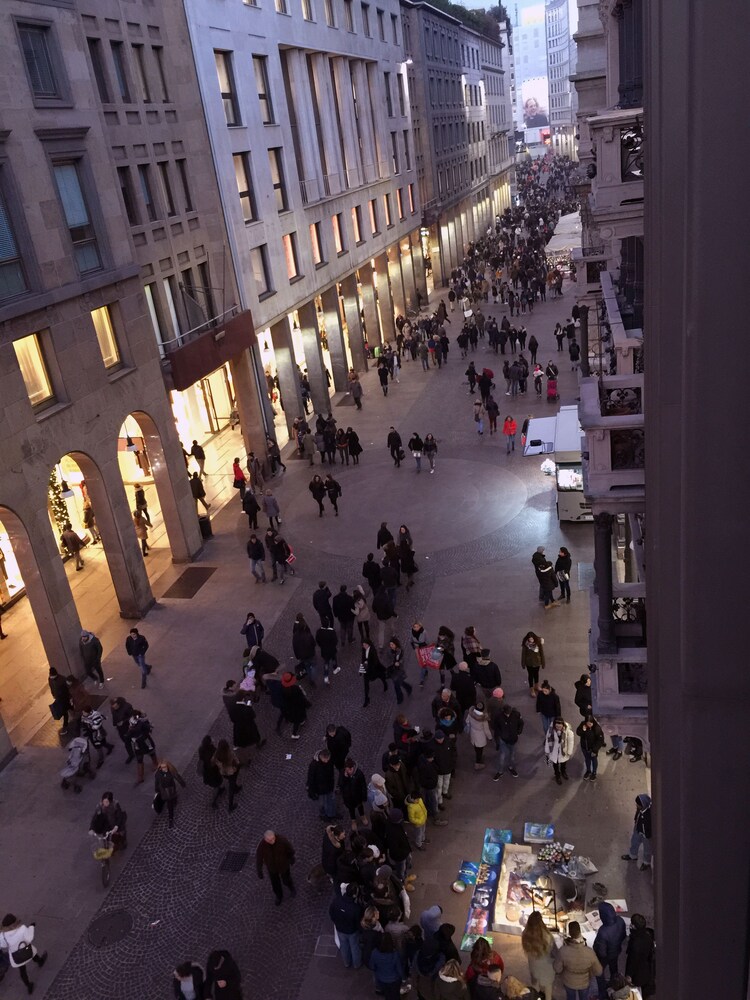 City View