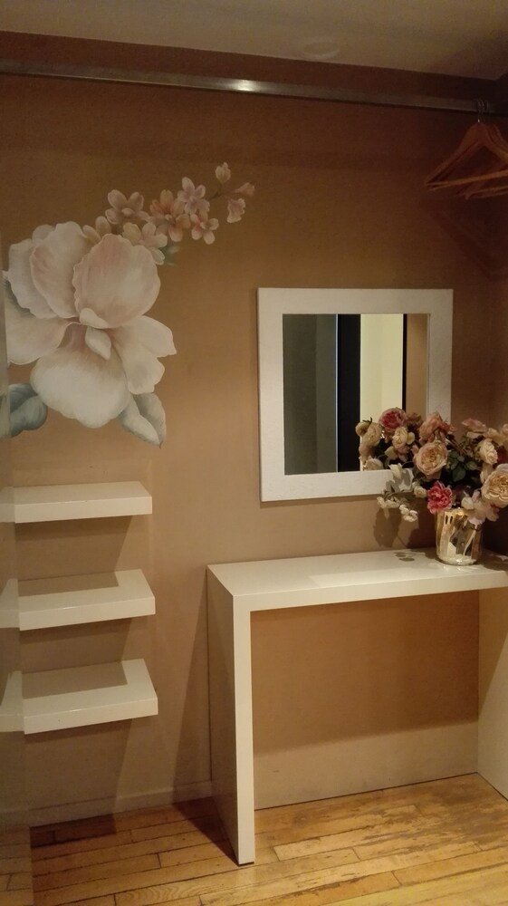 Suite Manzoni - Guestroom