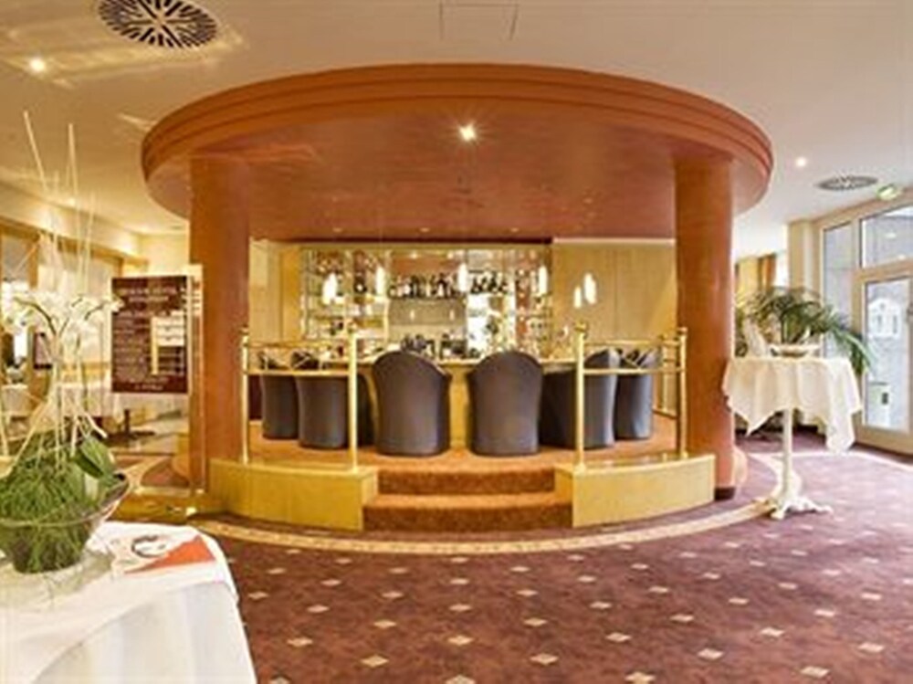 Hotelbar