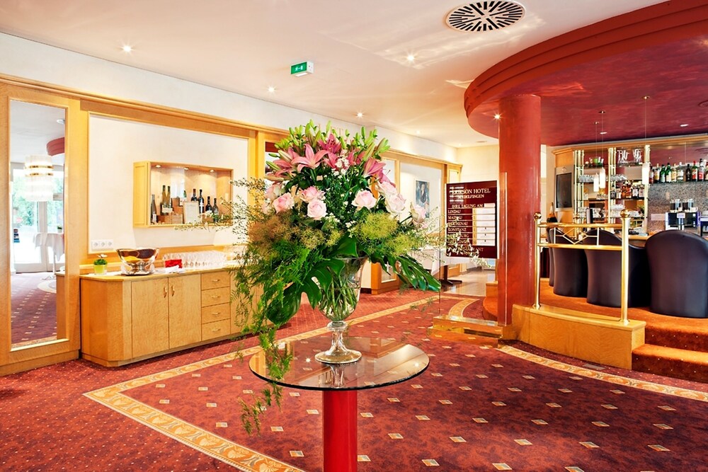 Hotelbar