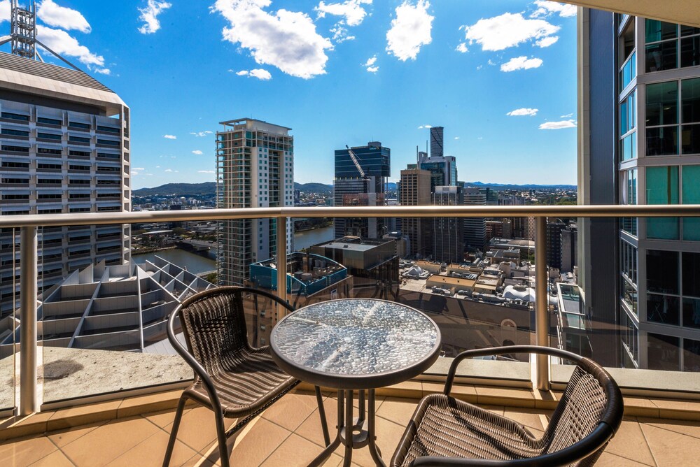 Room, 1 Bedroom, River View - Guestroom