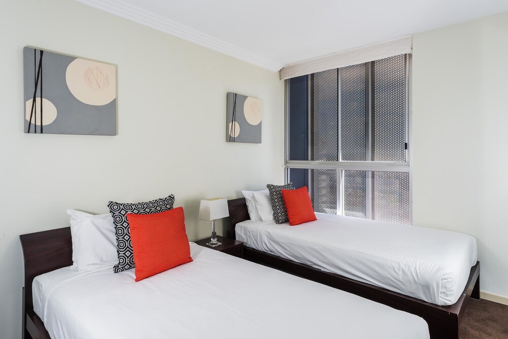 Standard Apartment, 3 Bedrooms - Guestroom